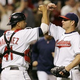 Illustration for article titled The Red Sox Are Closer To The Precipice Than It Seems
